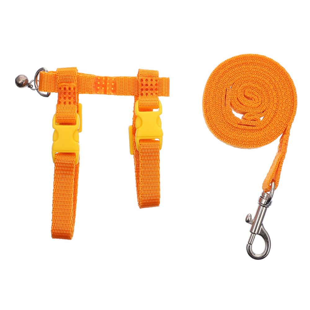 Hohopeti 2-Pack Rabbit Harness