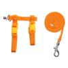 Hohopeti 2-Pack Rabbit Harness view 1