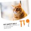 Hohopeti 2-Pack Rabbit Harness view 2