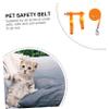 Hohopeti 2-Pack Rabbit Harness view 4
