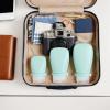 Travel Bottles, 3-Pack, Empty view 2