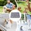 YNPQTDS Reusable Non-Slip Pet Pee Pad for Dogs, Cats and Small Animals view 4