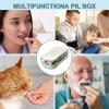 Tablet Splitter and Cutter with Storage view 4