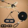 Sucritude Lizard Harness view 3