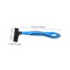 LIFKOME 4-Piece Portable Razor for Men, Face and Body Hair Removal, for Travel and Sensitive Skin view 2