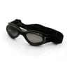 Toddmomy Foldable Dog Sunglasses UV Protection view 1