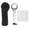Gatuida 10x Jewelry Loupe with Integrated LED Light view 1