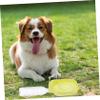 DECOMELODY Portable Leak-Proof Dog Water Bowl view 3