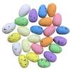 Homoyoyo 200-Piece Foam Easter Egg Decoration Set view 1