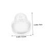 UPKOCH 2-Pc. Floating Breeding Box Incubator for Aquariums view 2
