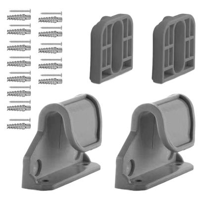 Child Safety Gate Replacement Parts: Door Latch, Brackets & Screws
