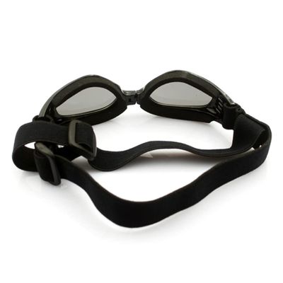 BESPORTBLE Foldable Dog Sunglasses with UV Protection