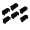 TOYANDONA 6-Pack Replacement Filters for Cat Fountains view 1