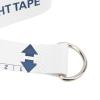 AlpenLife Basics 2.5 m Horse Measuring Tape for Real Horses view 4
