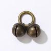 Milageto Brass Bell for Pets view 2