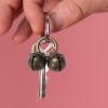 Milageto Brass Bell for Pets view 3