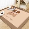 Anti-Slip Absorbent Urine Pad for Pets, 50 x 80 cm view 3