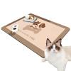 Waterproof Non-Slip Absorbent Dog Floor Mat view 1