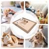 Waterproof Non-Slip Absorbent Dog Floor Mat view 4