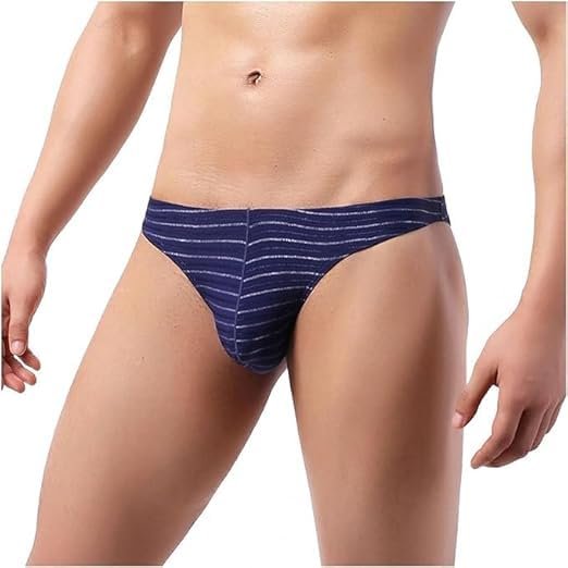 Men's G-String 6-Pack