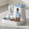 Automatic Pet Feeder with Large Tank view 3