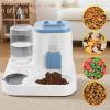 Automatic Pet Feeder with Large Tank view 4