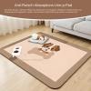 Non-Slip Dog Floor Mat view 3