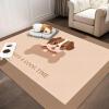 Waterproof Non-Slip Floor Mat for Pets and Dogs view 3