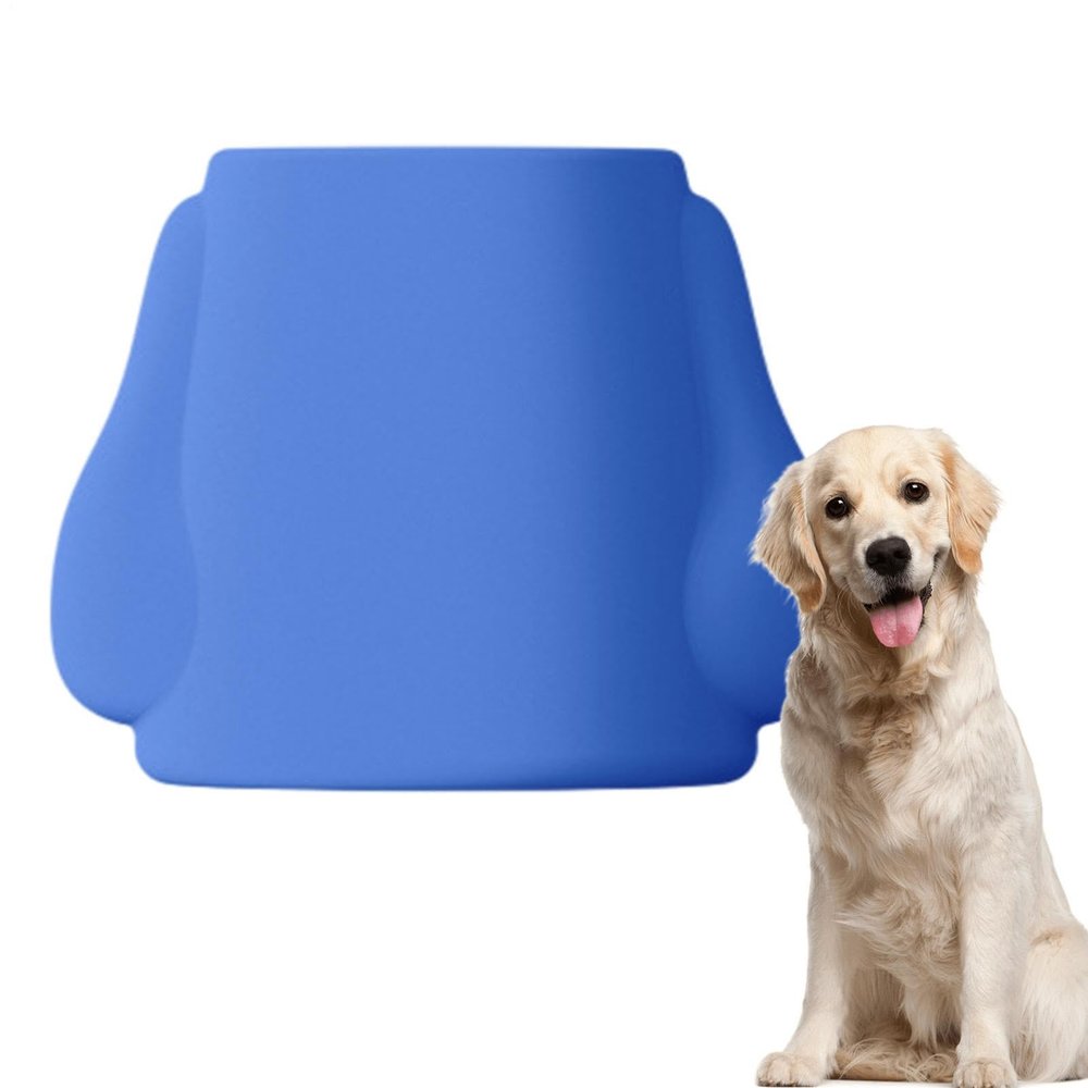 Portable Water Bottle Shower Cap