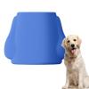 Portable Water Bottle Shower Cap view 1