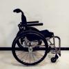 24-Inch Wheelchair Push-Rim Covers, Silicone Grip and Traction Covers view 1