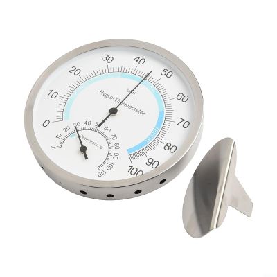 Reliable Indoor Hygrometer and Thermometer for Monitoring Your Home’s Climate