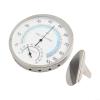 Reliable Indoor Hygrometer and Thermometer for Monitoring Your Home’s Climate view 1