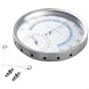 Reliable Indoor Hygrometer and Thermometer for Monitoring Your Home’s Climate view 4