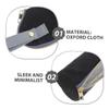KOMBIUDA 2-Piece Insulated Baby Bottle Bags with Straps view 3
