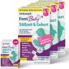 tetesept Femi Baby Breastfeeding & Postpartum, Sachets, 3 x 14 view 1