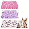 NieYat 3-Piece Cat Blanket Set view 1
