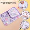 NieYat 3-Piece Cat Blanket Set view 3