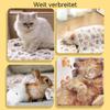 NieYat 3-Piece Cat Blanket Set view 4