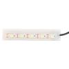 BAFOVY Aquarium LED Light, USB-Powered, Portable and Long-Lasting view 3