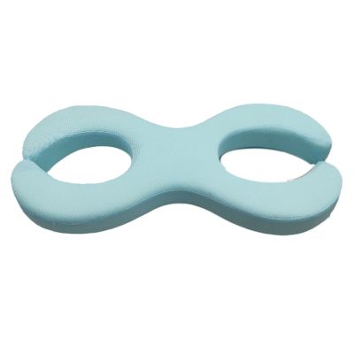 Ergonomic Face Pillow for Relaxation & Side Sleep