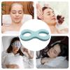 Ergonomic Face Pillow for Relaxation & Side Sleep view 4