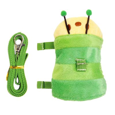 Hamster Leash Harness