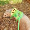 Hamster Leash Harness view 2