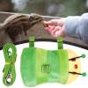 Ferret Harness and Leash, Rabbit Pull Rope, Caterpillar Harness view 3