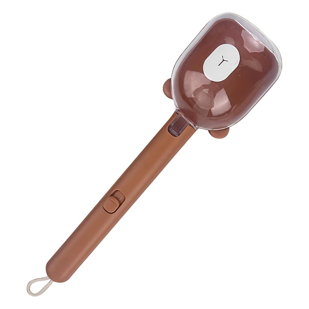 Hamster Clips: Ergonomic Grip Tool