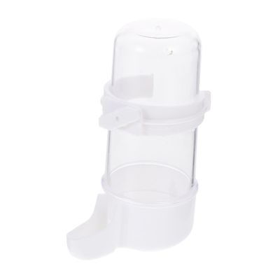 YARNOW Automatic Bird Water Dispenser