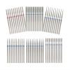 TGDGFKIAS Diamond Nail Drill Bit Set, 10-Piece view 1