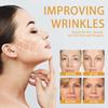 Vitamin C Facial Moisturizer, Turmeric Body Scrub and Skin-Brightening Cream (5 pcs) view 2