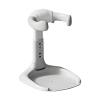 Standing Shower Aid with Height-Adjustable Frame for Toddlers view 1